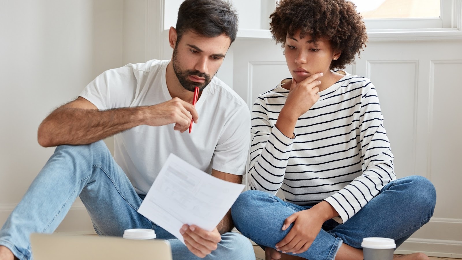 How to Choose the Right Debt Relief Option in Texas