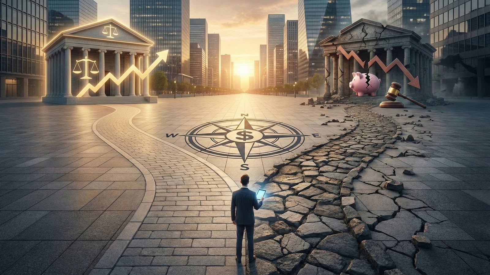 Why the Choice Matters for Your Financial Future?