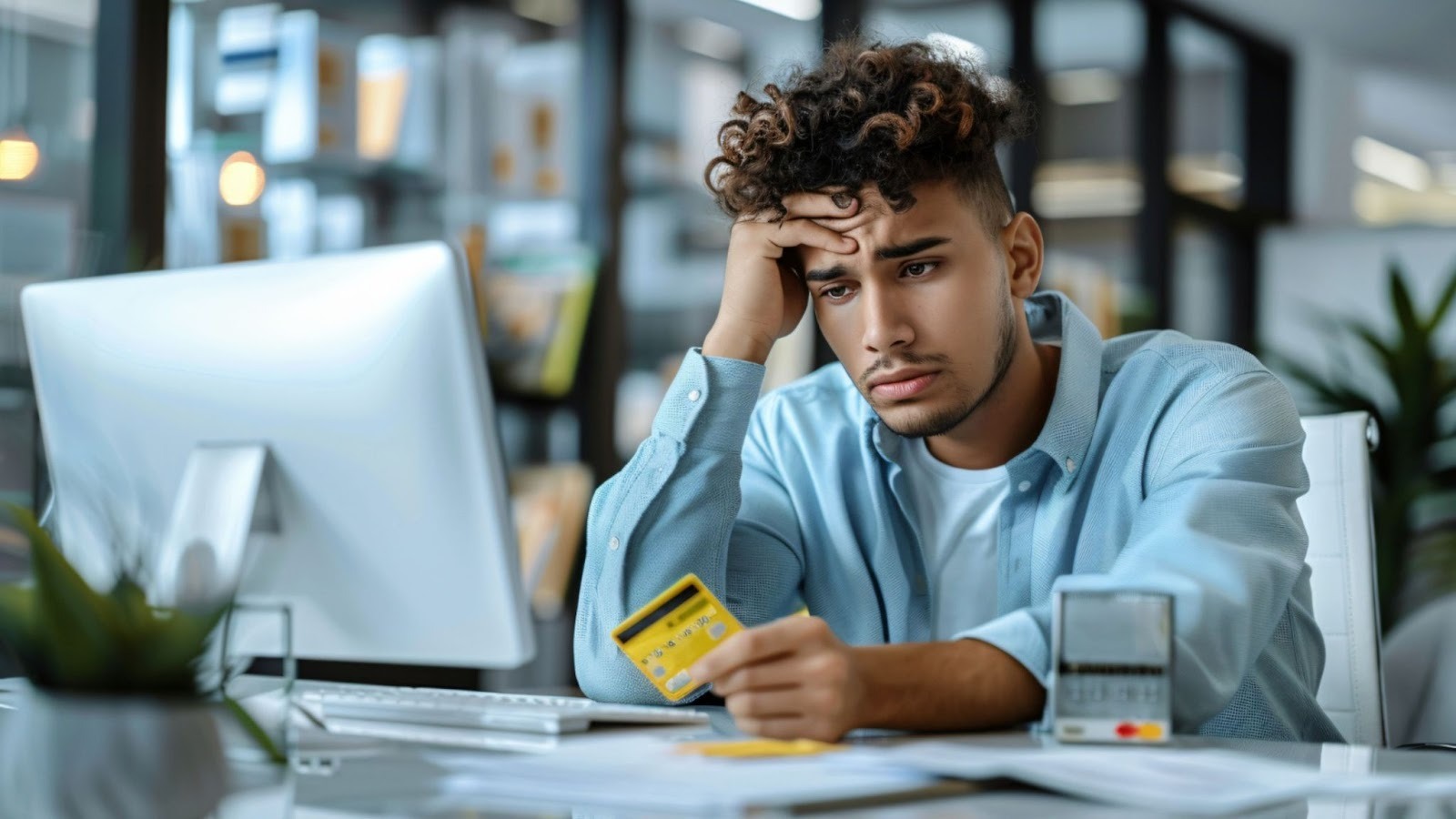 What to Do When You Can't Meet Your Debt Service Undertaking