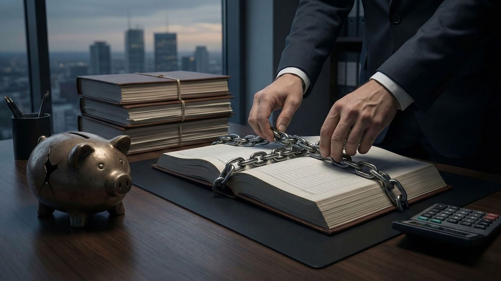 How a Debt Service Undertaking Works