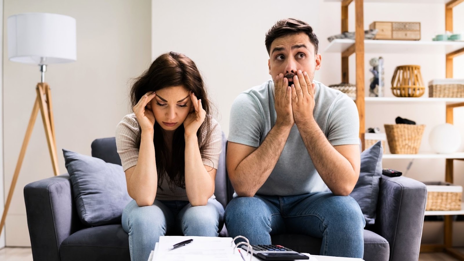 Scam Patterns Reported by Michigan Consumers