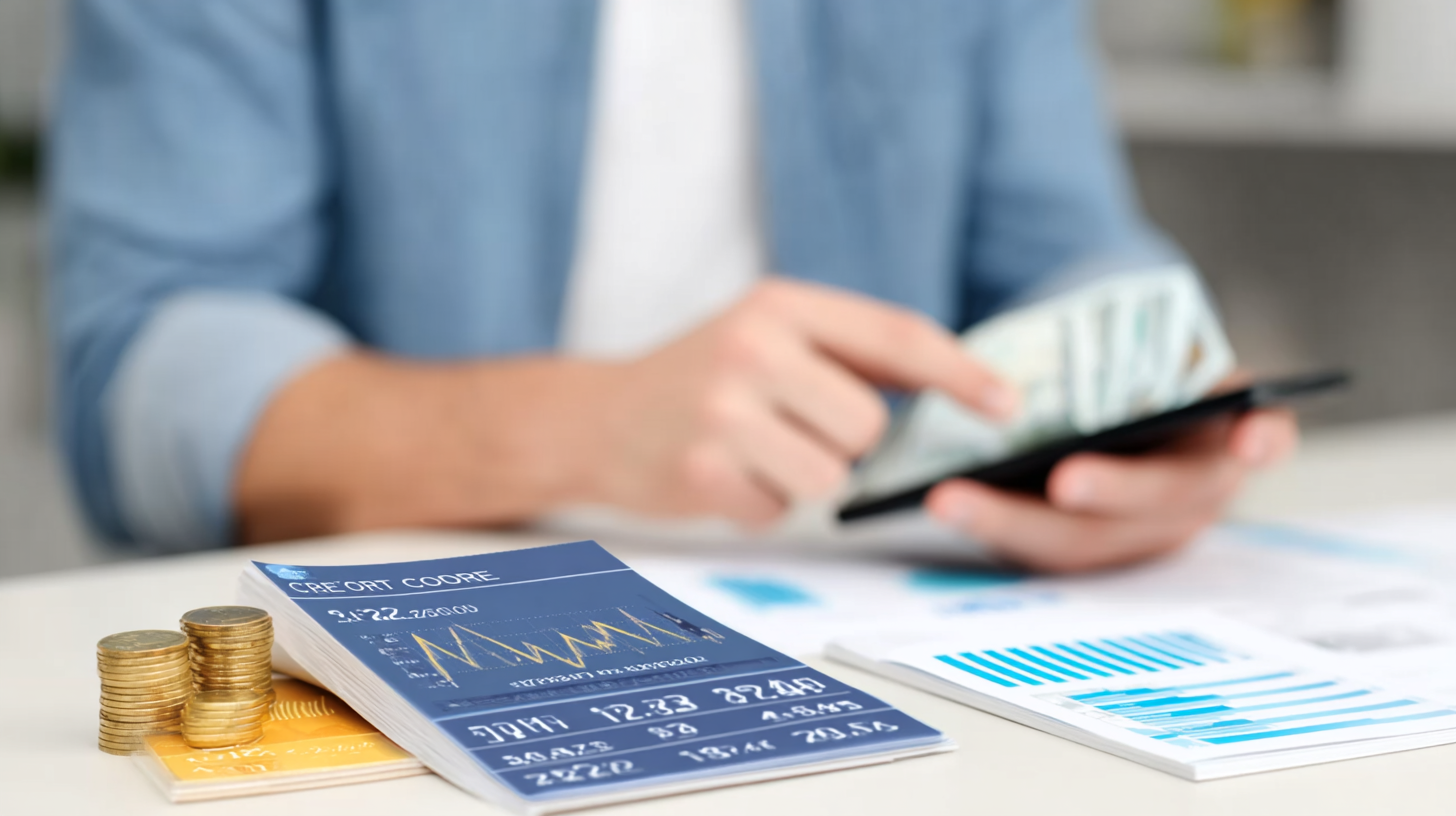 Stuck at 785? Here's How to Increase Your Credit Score