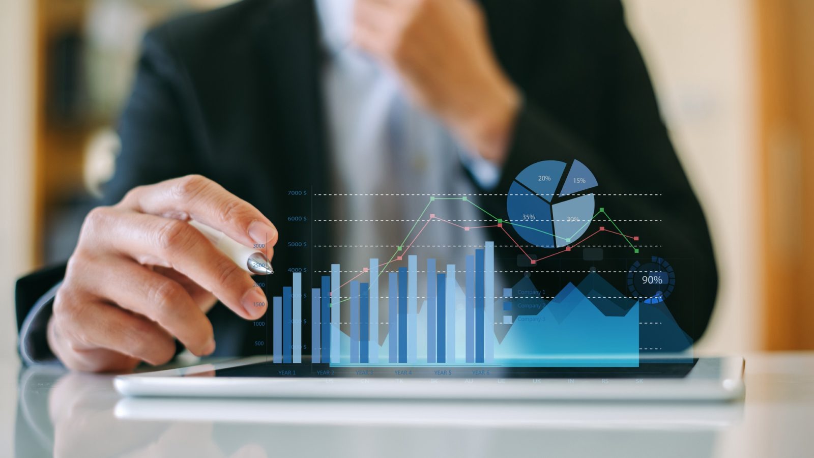 12 Tips to Improve Your Accounts Receivable Management System