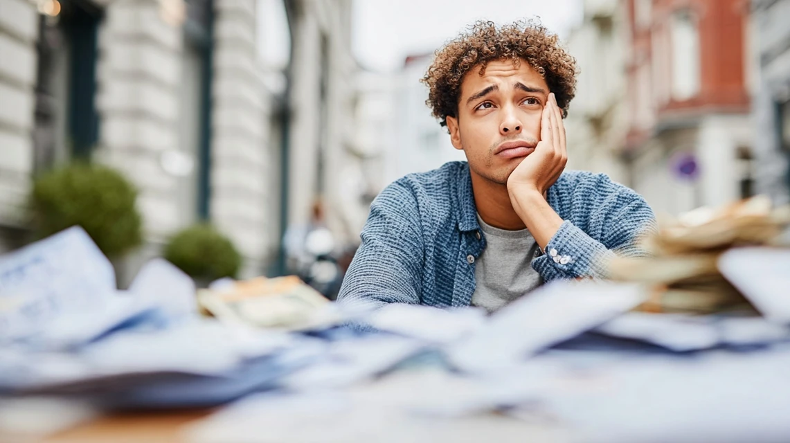 Recovering from Delinquency or Default