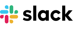 slack logo