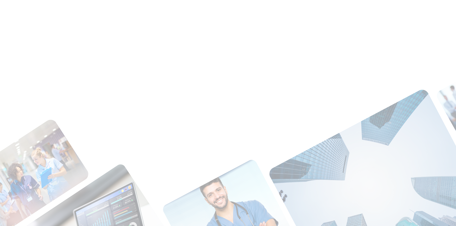 Landing Page Hero Image Wrapper
