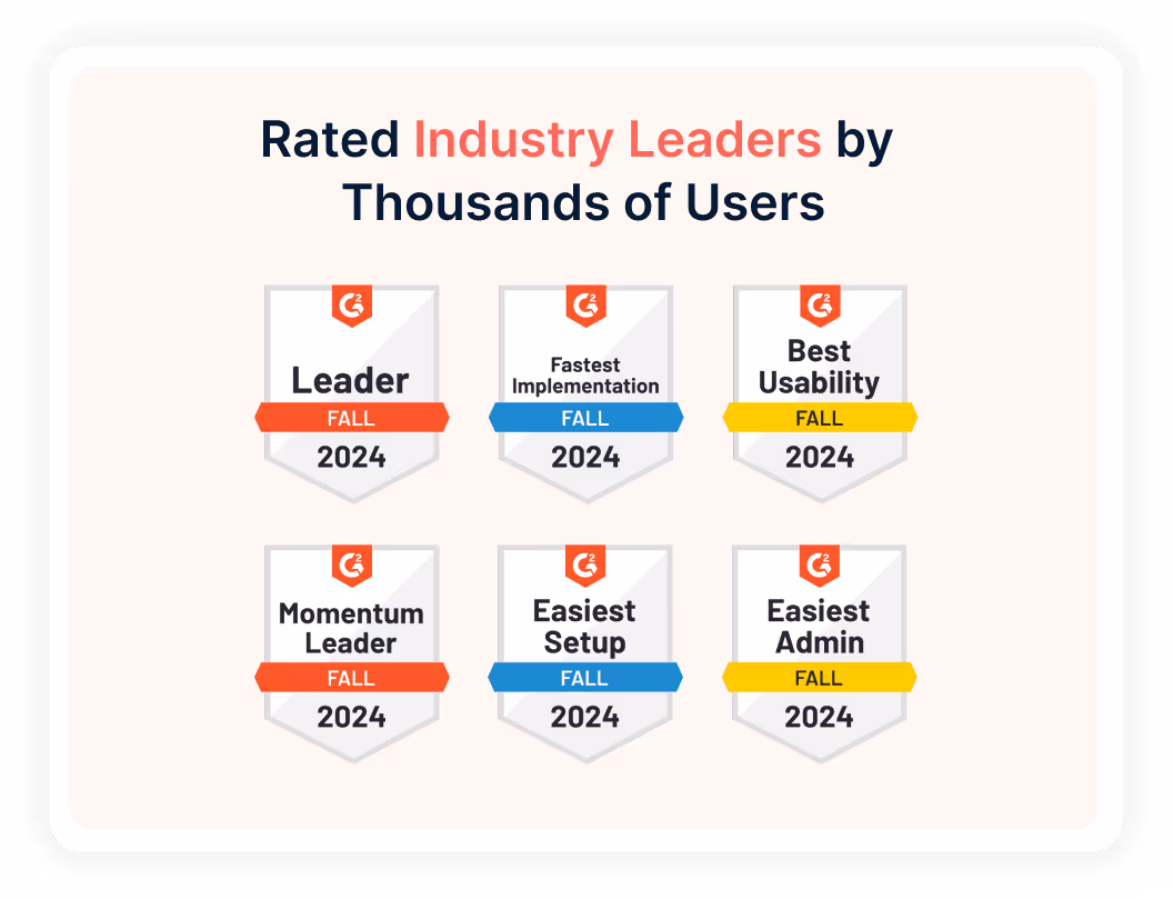 The top 10 most paid industry leaders by thousands of users.