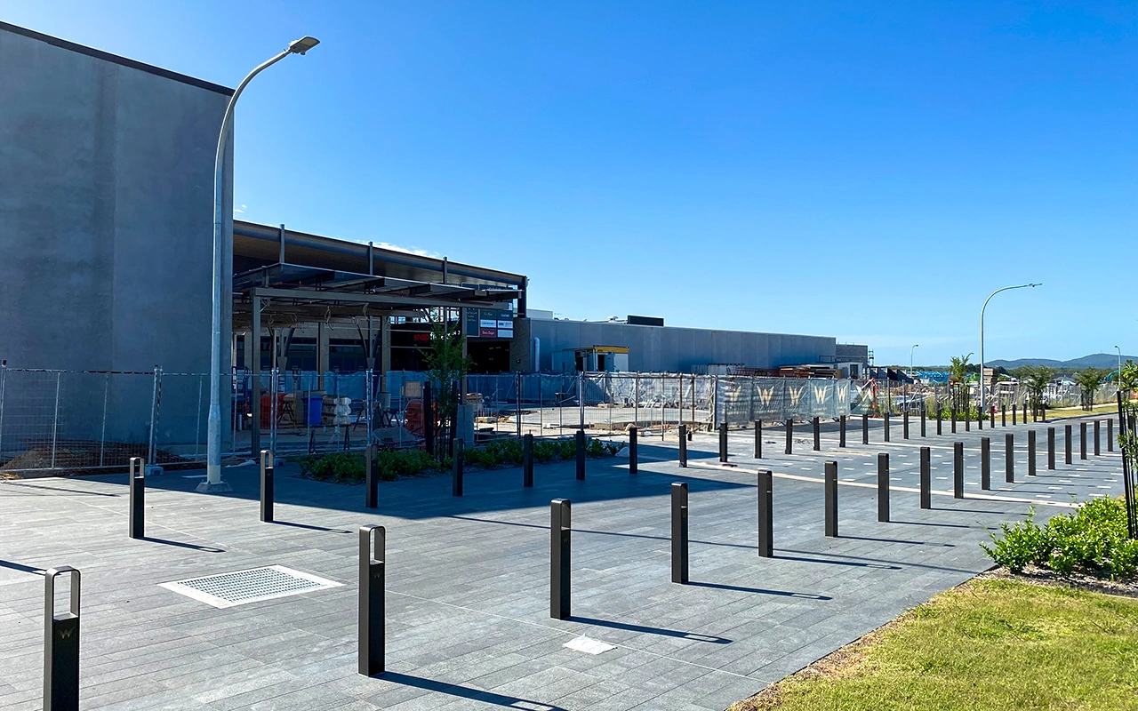 WRS APPS Precast Panels 