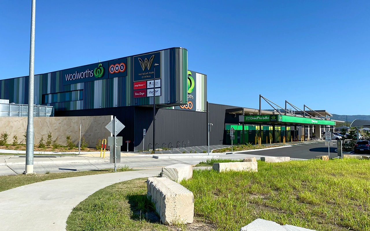 WRS APPS Precast Panels 