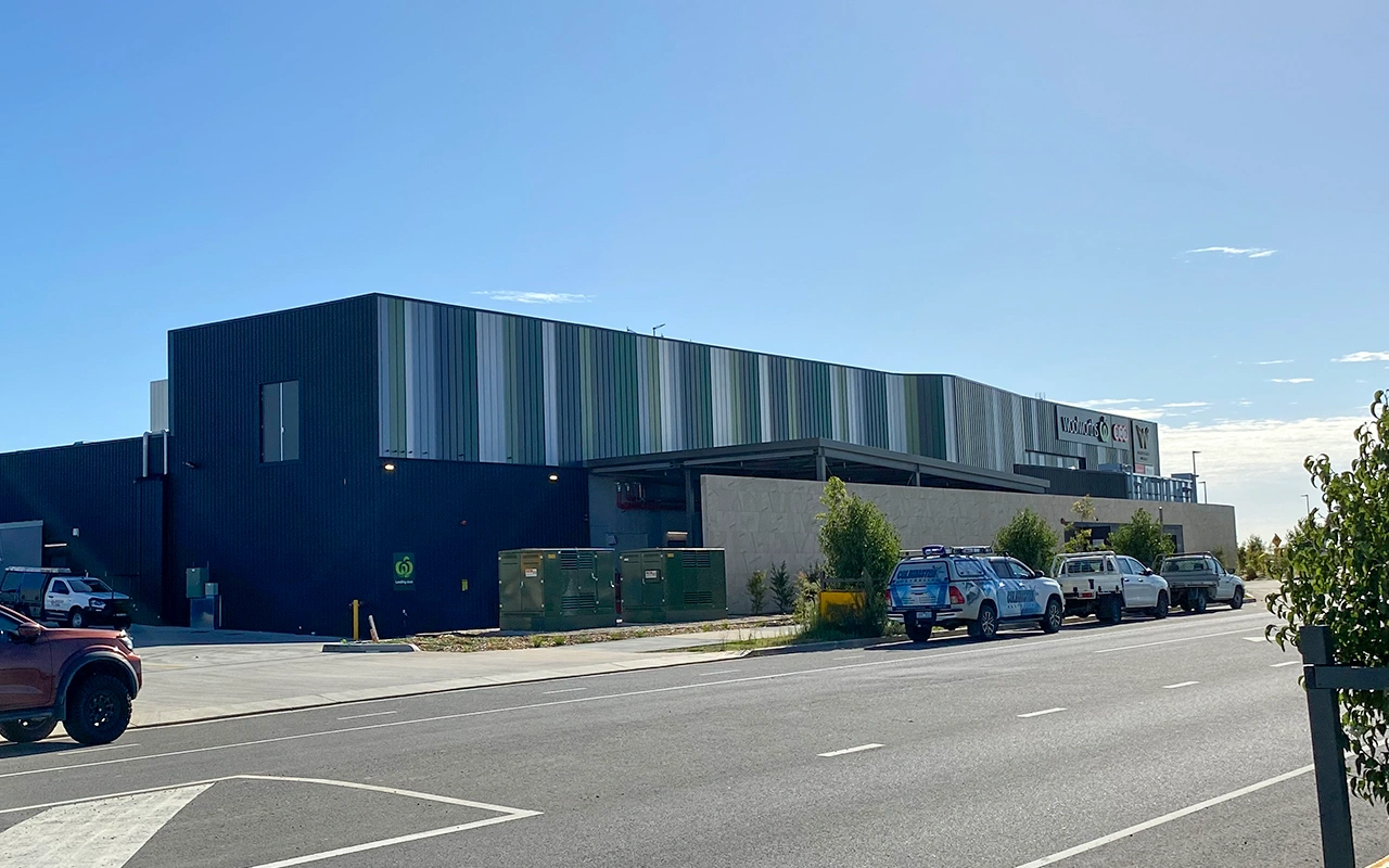 WRS APPS Precast Panels 