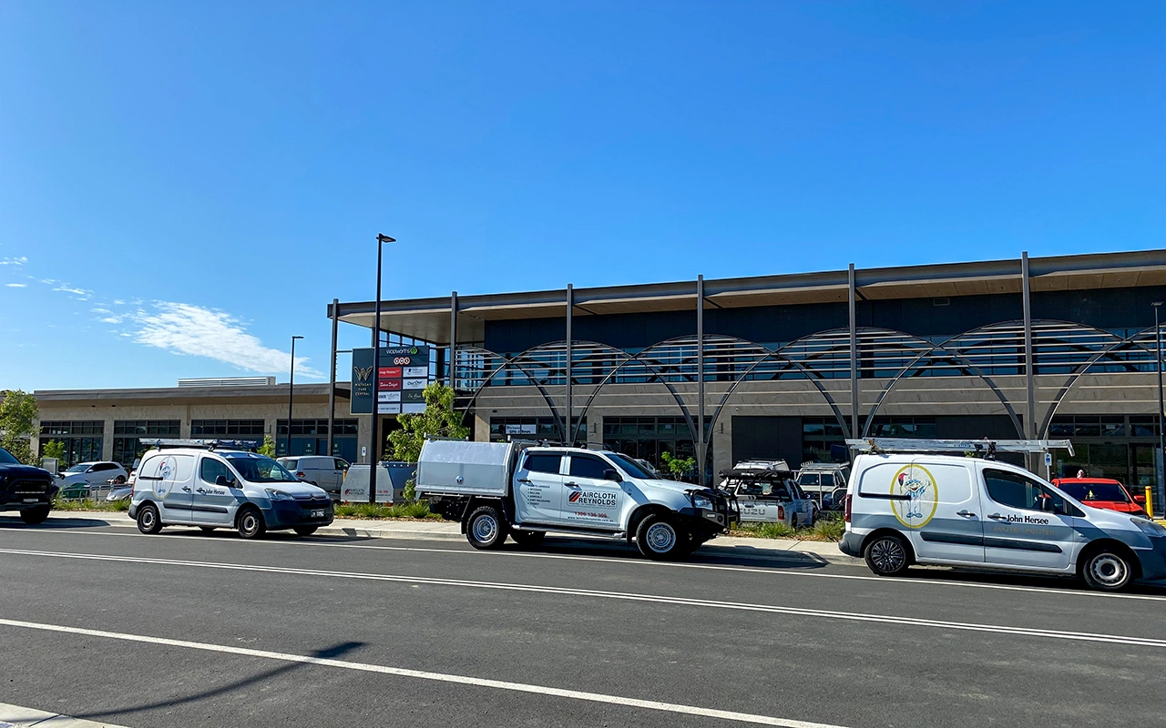 WRS APPS Precast Panels 