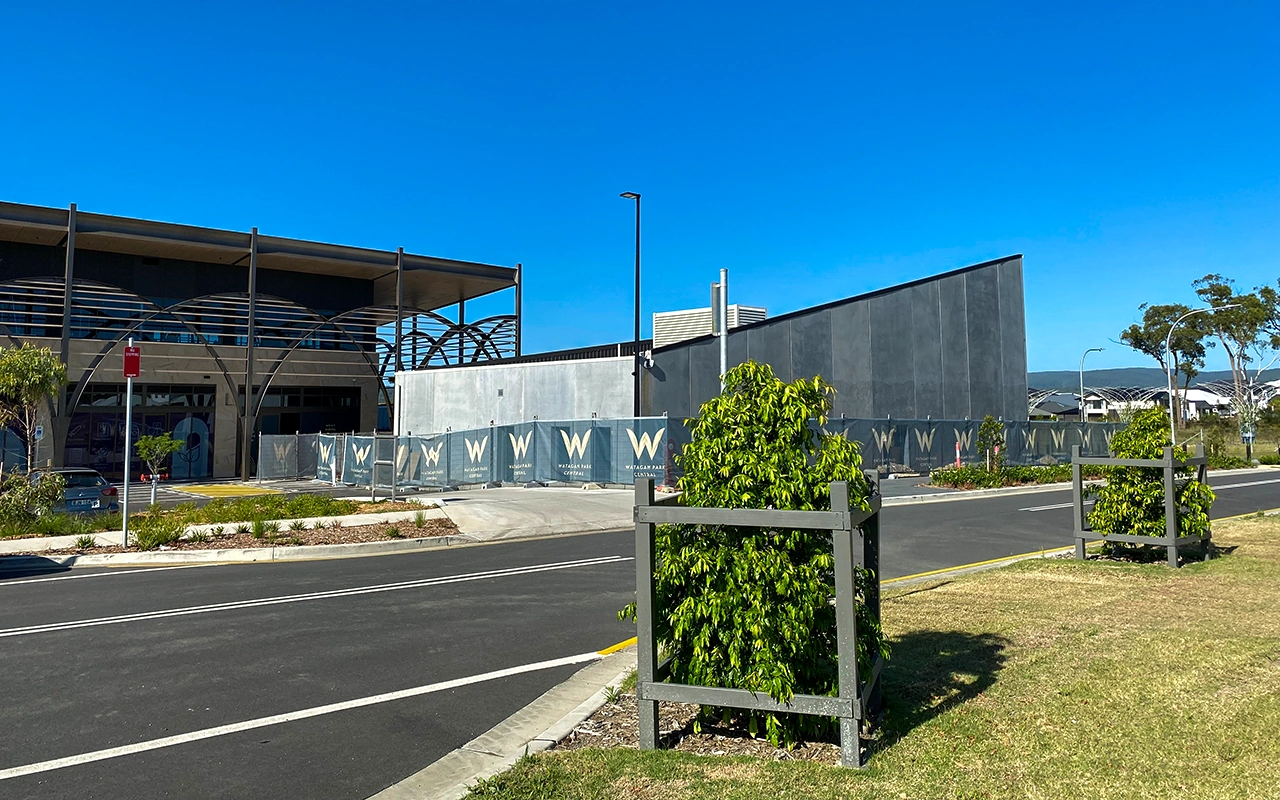 WRS APPS Precast Panels 