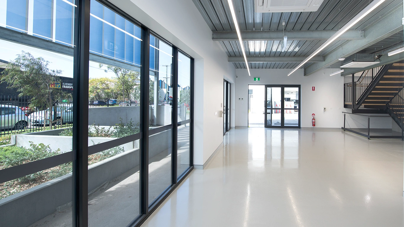 WRS - Design Construct Project - Lovells Group