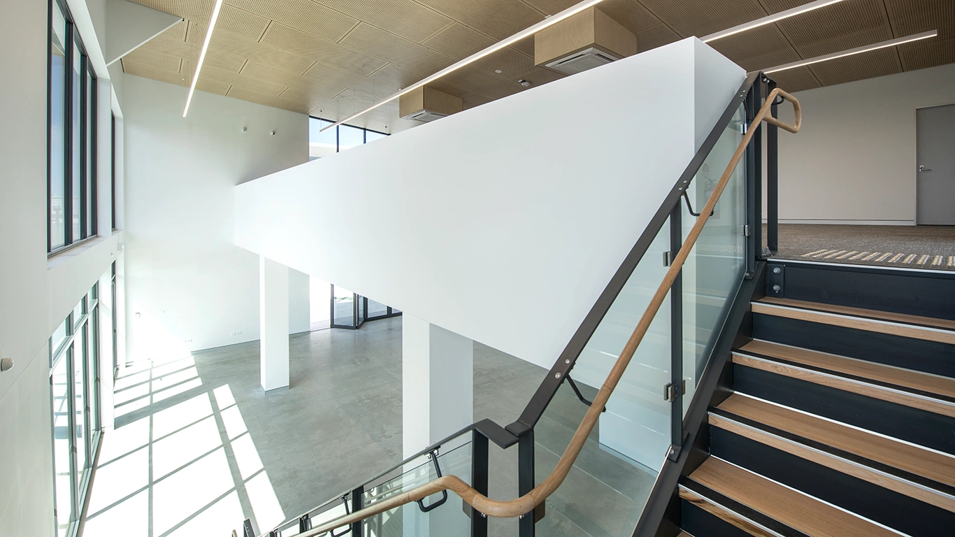 WRS - Design Construct Project - Lovells Group