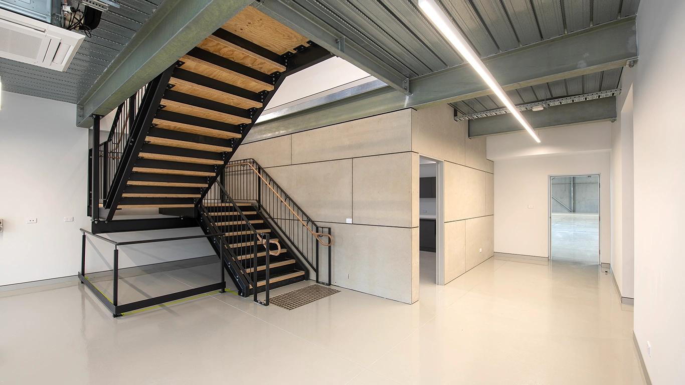 WRS - Design Construct Project - Lovells Group