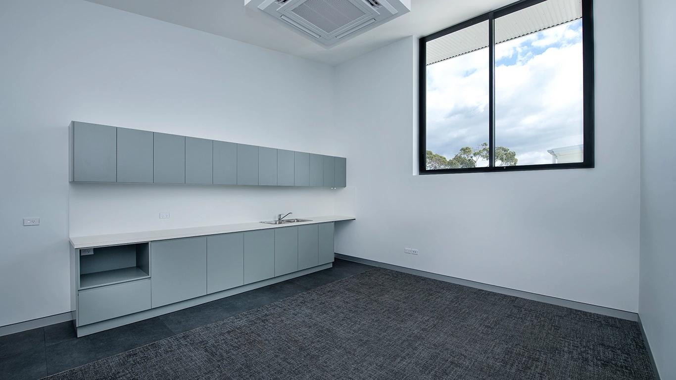 WRS - Design Construct Project - Lovells Group