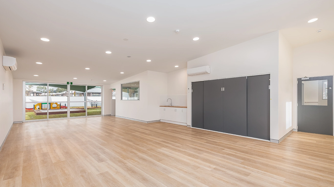 WRS - Armidale - Little Kindy