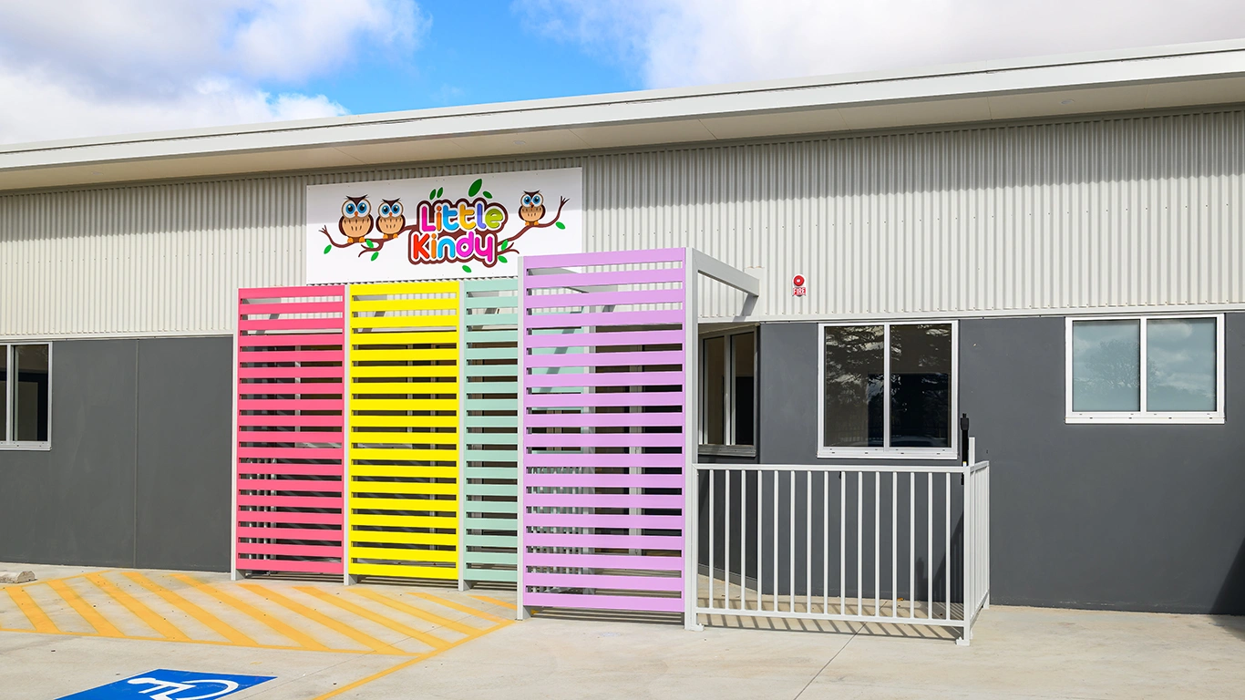 WRS - Armidale - Little Kindy