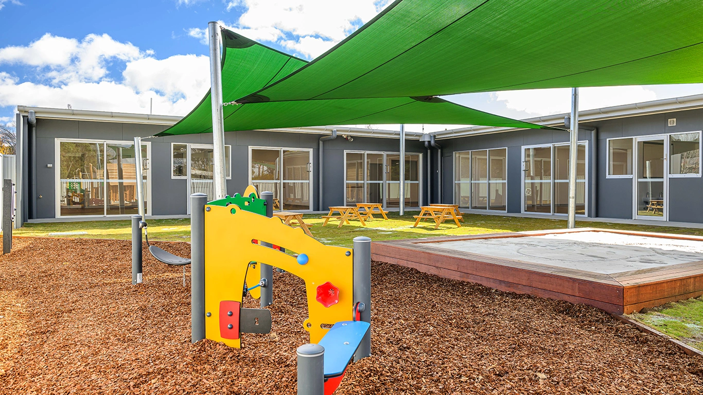 WRS - Armidale - Little Kindy