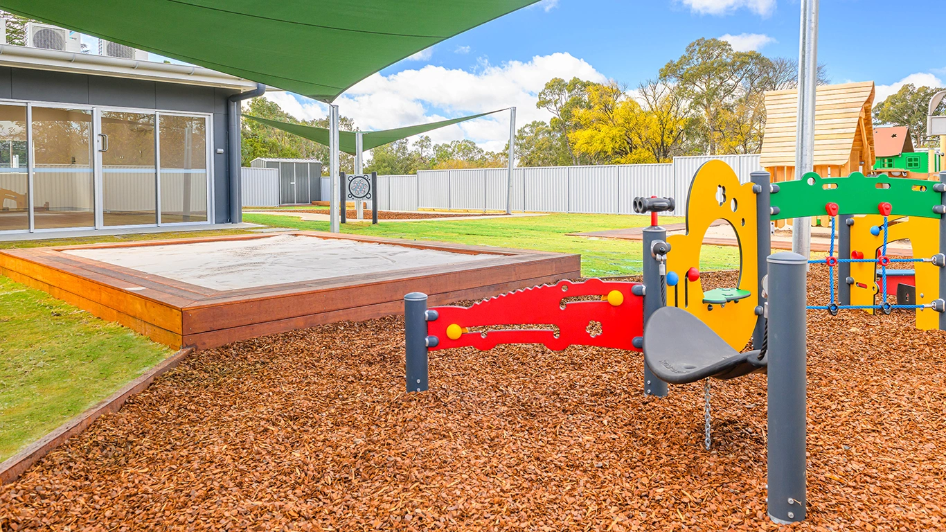 WRS - Armidale - Little Kindy