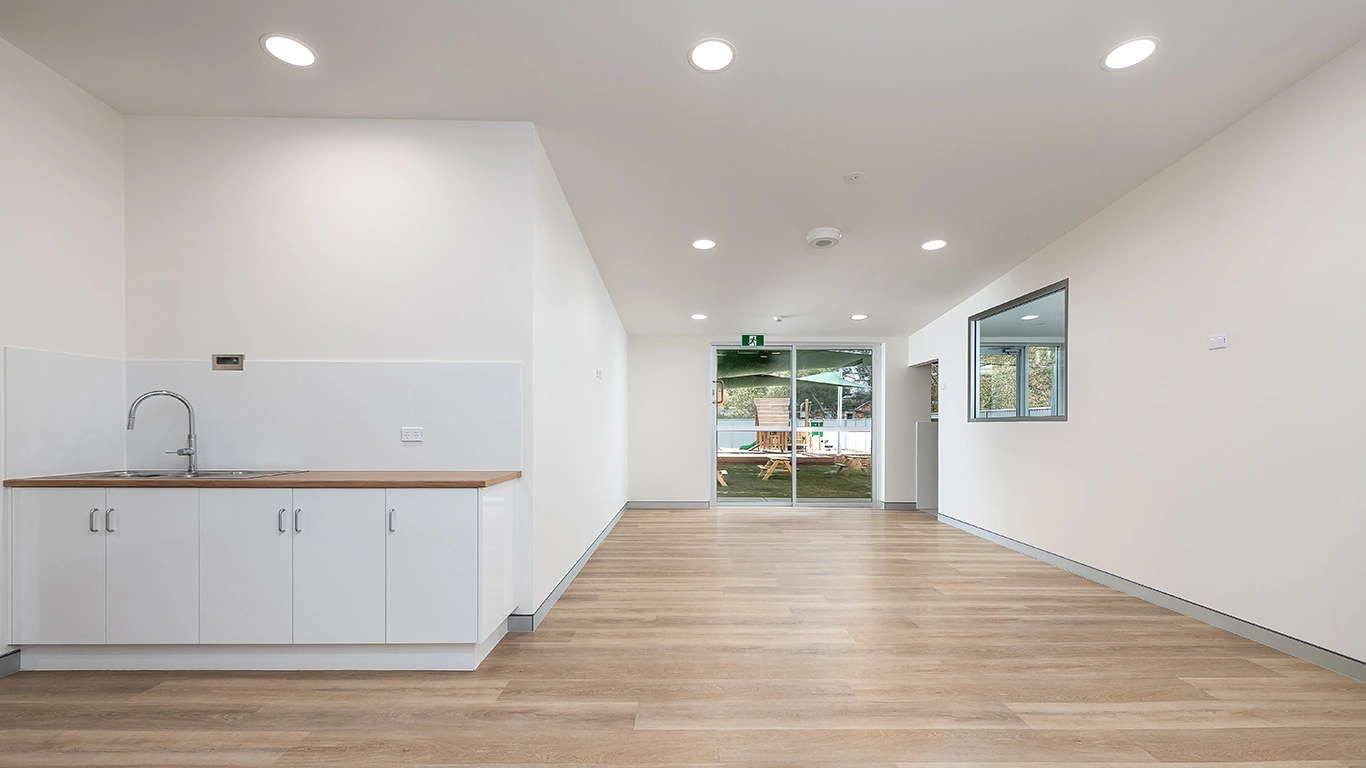 WRS - Armidale - Little Kindy