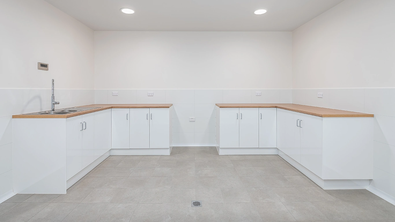WRS - Armidale - Little Kindy - Interior