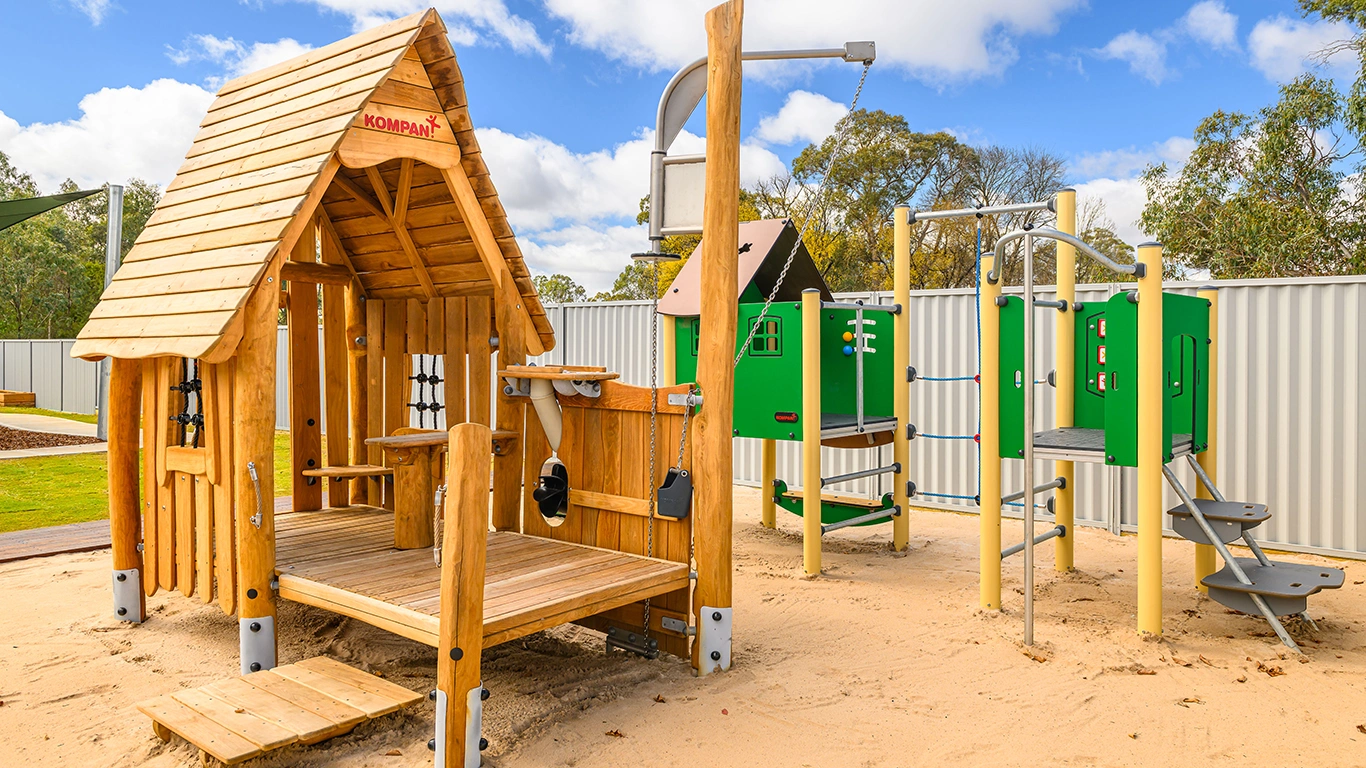 WRS - Armidale - Little Kindy