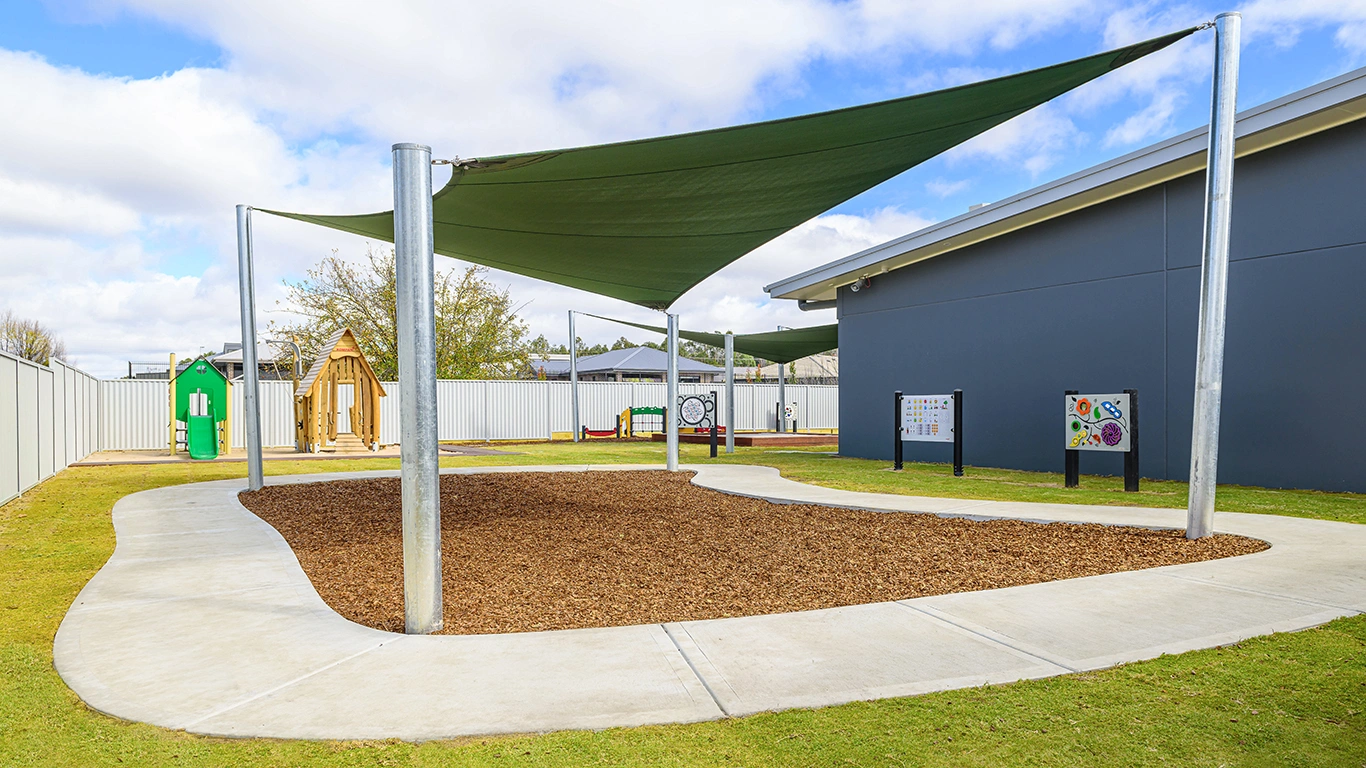WRS - Armidale - Little Kindy