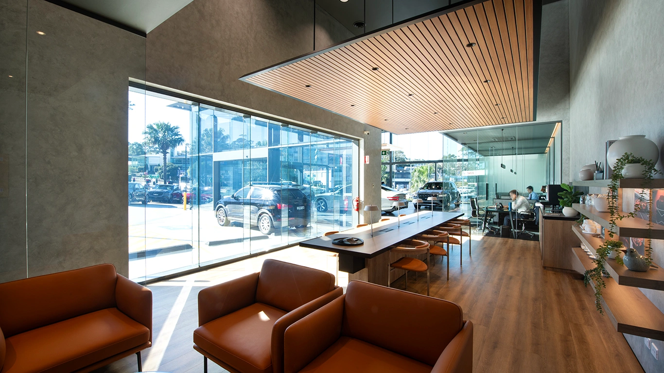 WRS - Genesis Northern Beaches