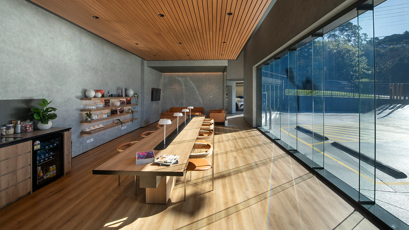 WRS - Genesis Northern Beaches