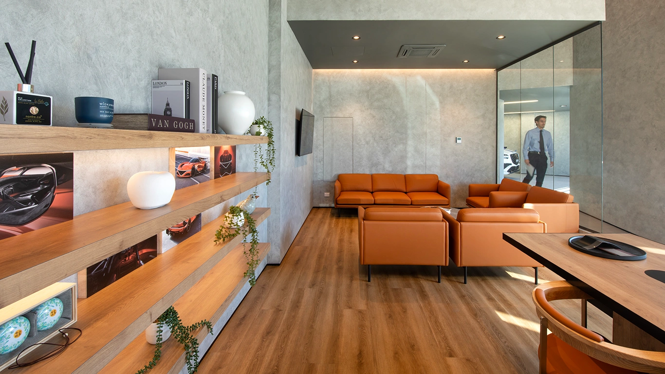 WRS - Genesis Northern Beaches