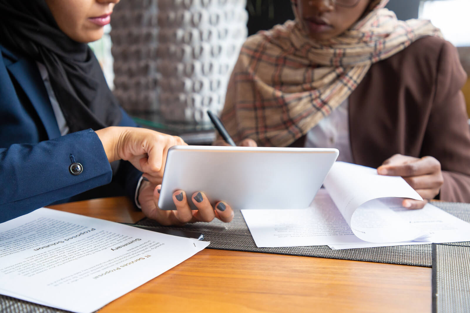 Why Visa, Iqama, Payroll Management, and Compliance Are Critical in Sales Force Outsourcing?