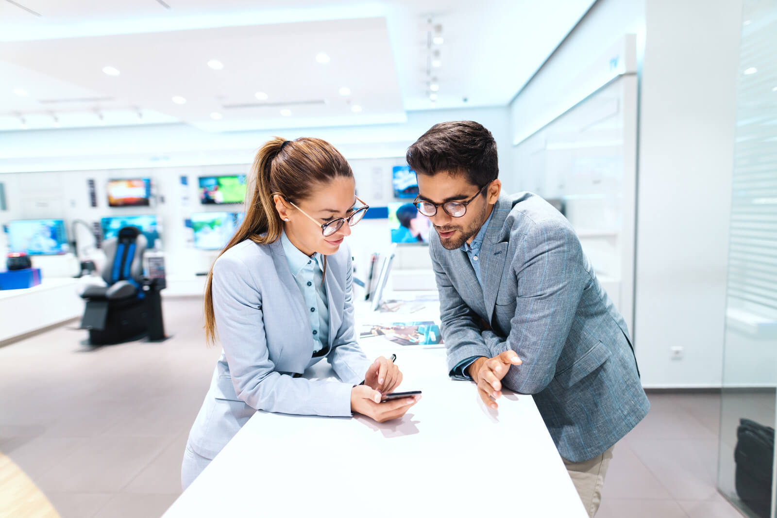Sales Force Outsourcing in the Middle East: A Comprehensive Guide for Businesses