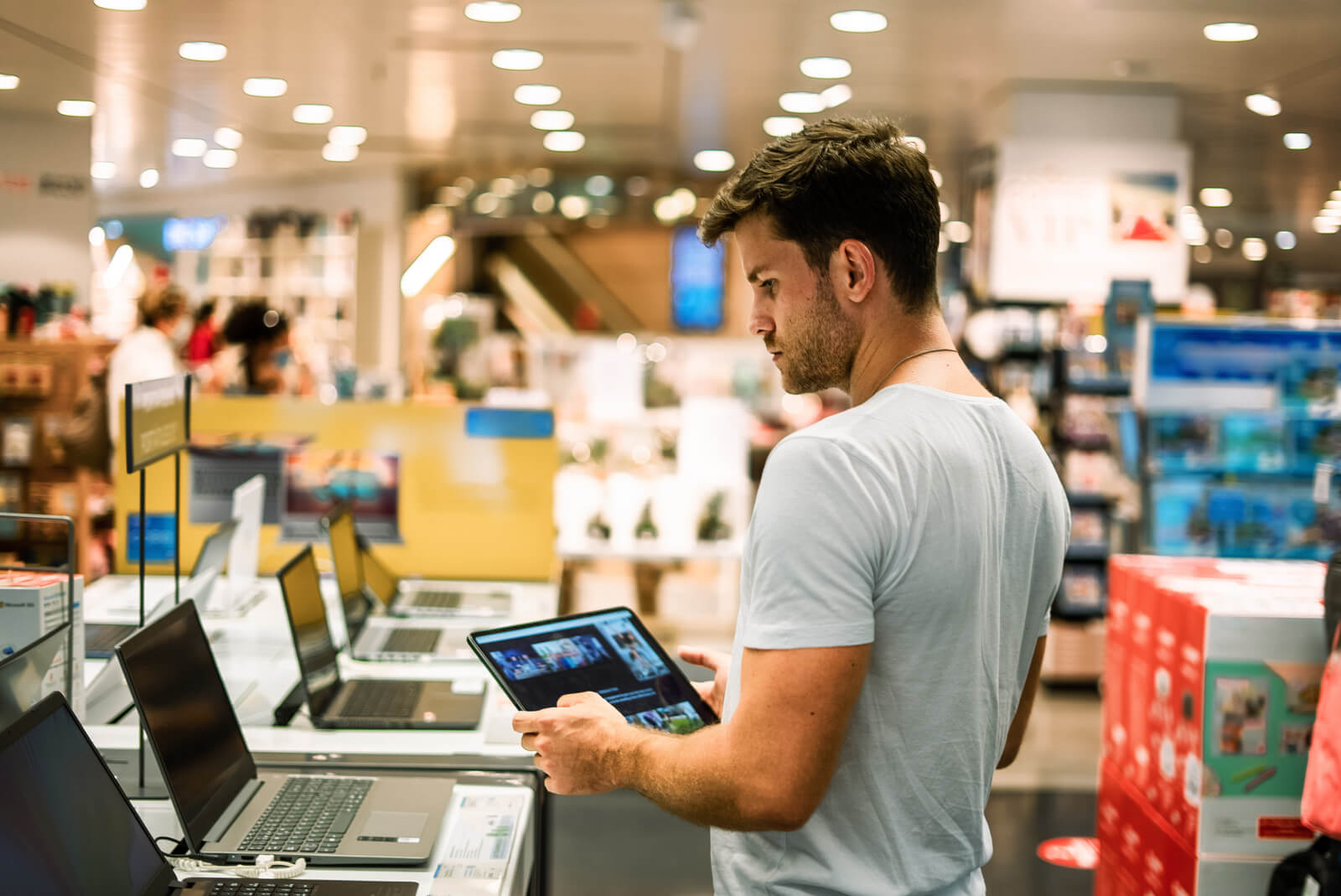 6 Rights for a Strong Visual Merchandising Strategy 