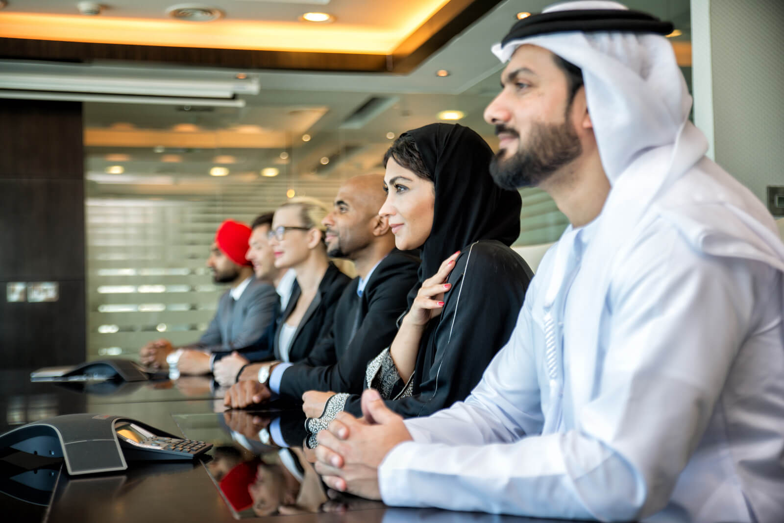 3 Ways Retail Sales Outsourcing Transforms the Middle East Market