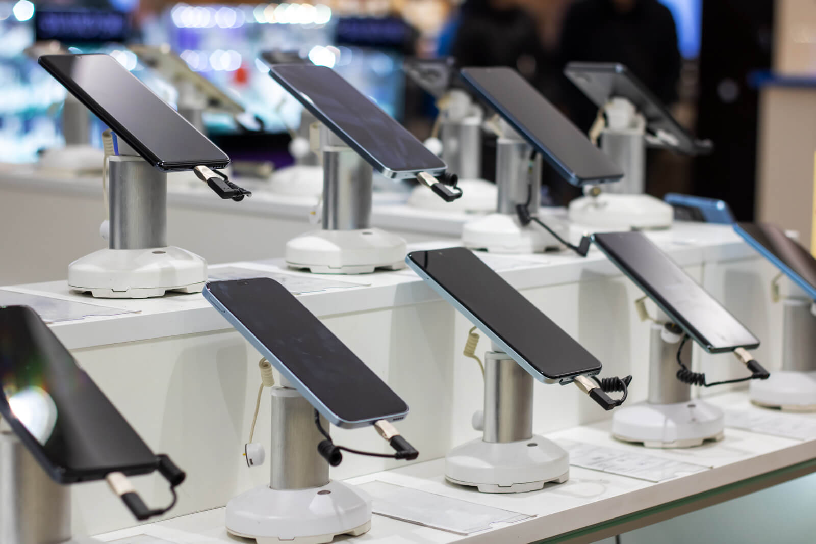 5 Visual Merchandising Trends to Watch in the Coming Year 