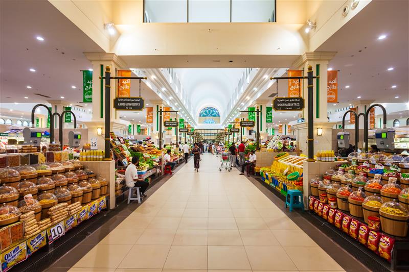 The Future of Retail Execution in the GCC: AI-Driven Success in 2025