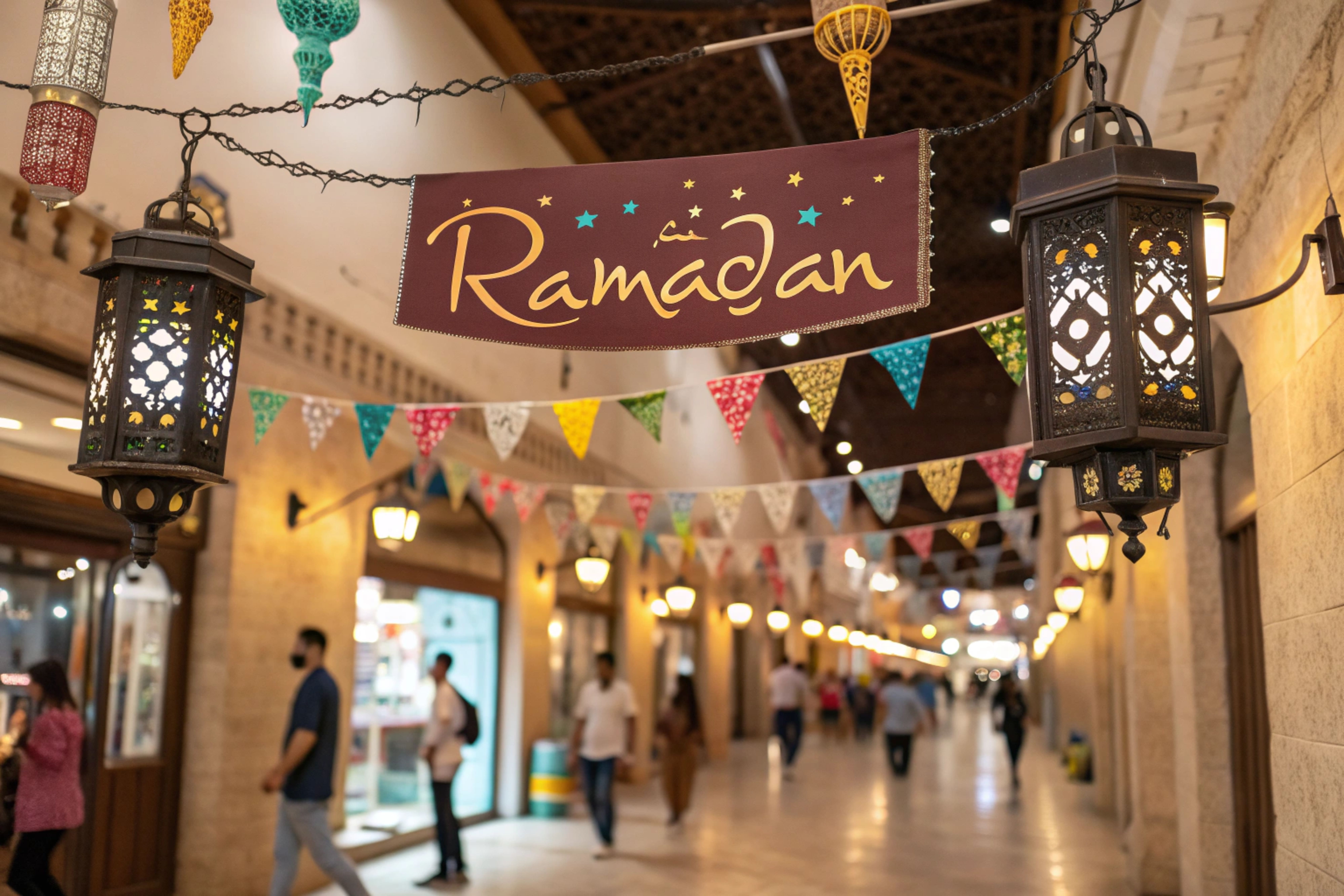 How Cultural Nuances Drive Retail Success in the Middle East
