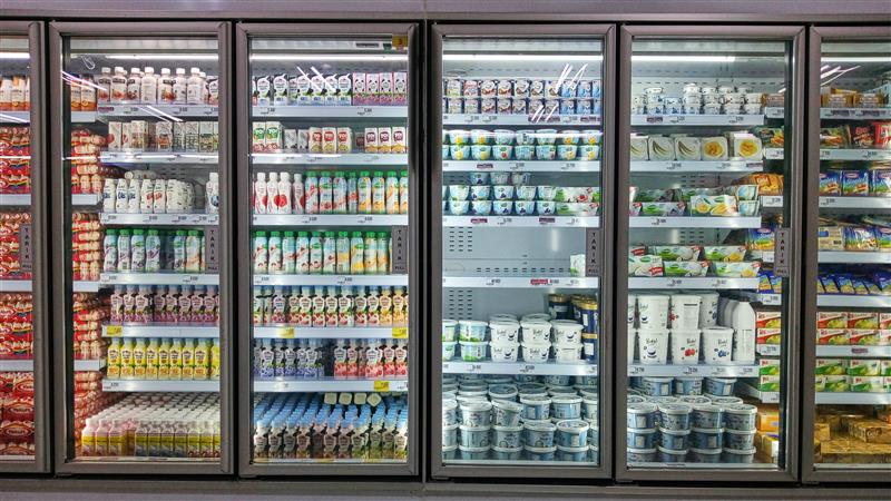 People + Tech: The FMCG Merchandising Revolution