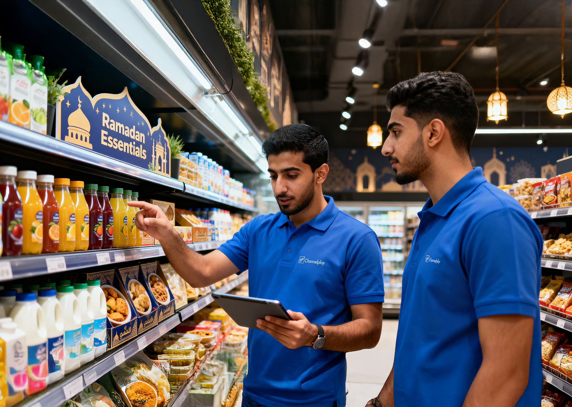 7 Power Tips for FMCG Merchandising Success