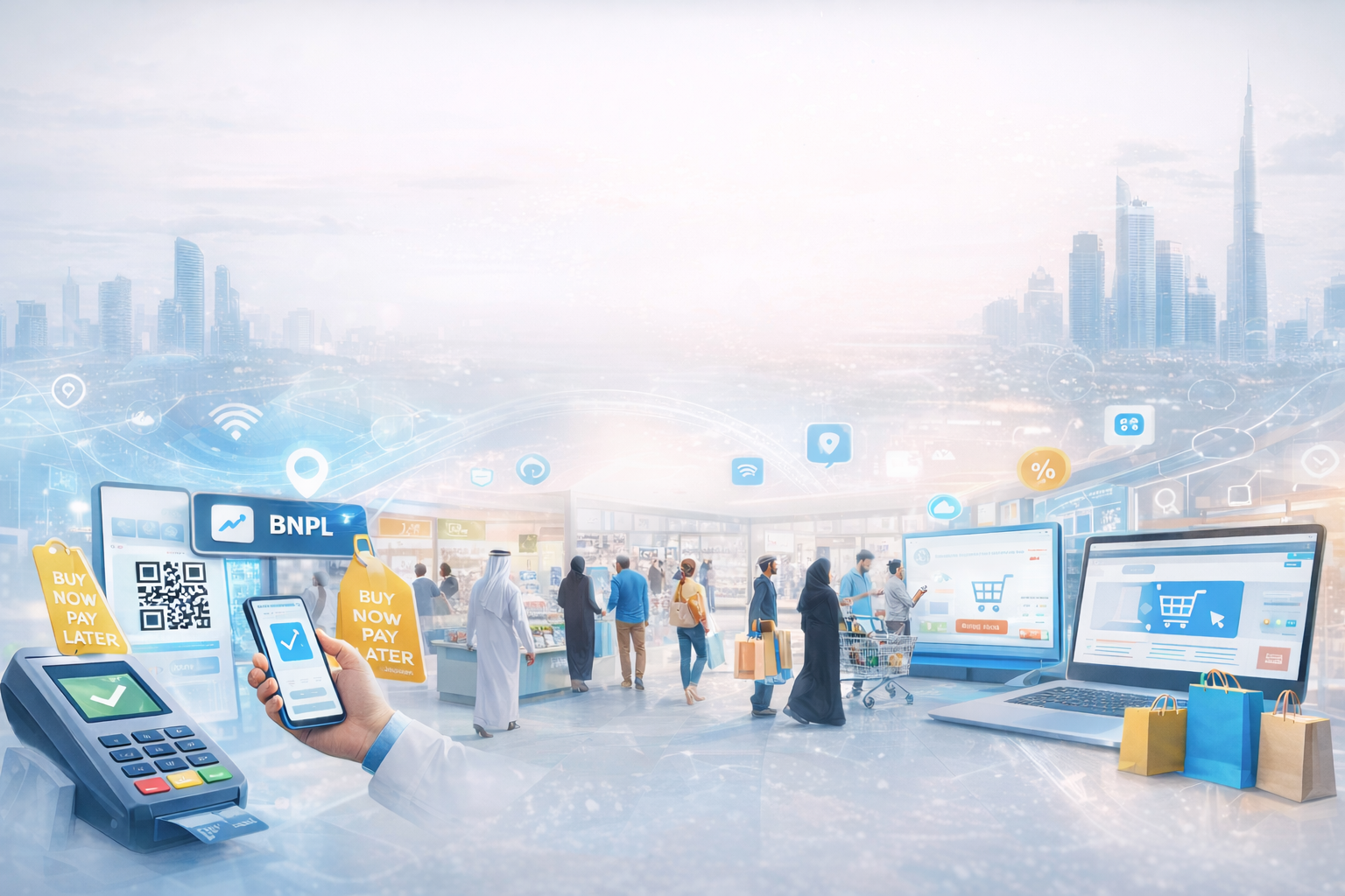 9 Shopper Behaviours That Should Shape Your Retail Strategy