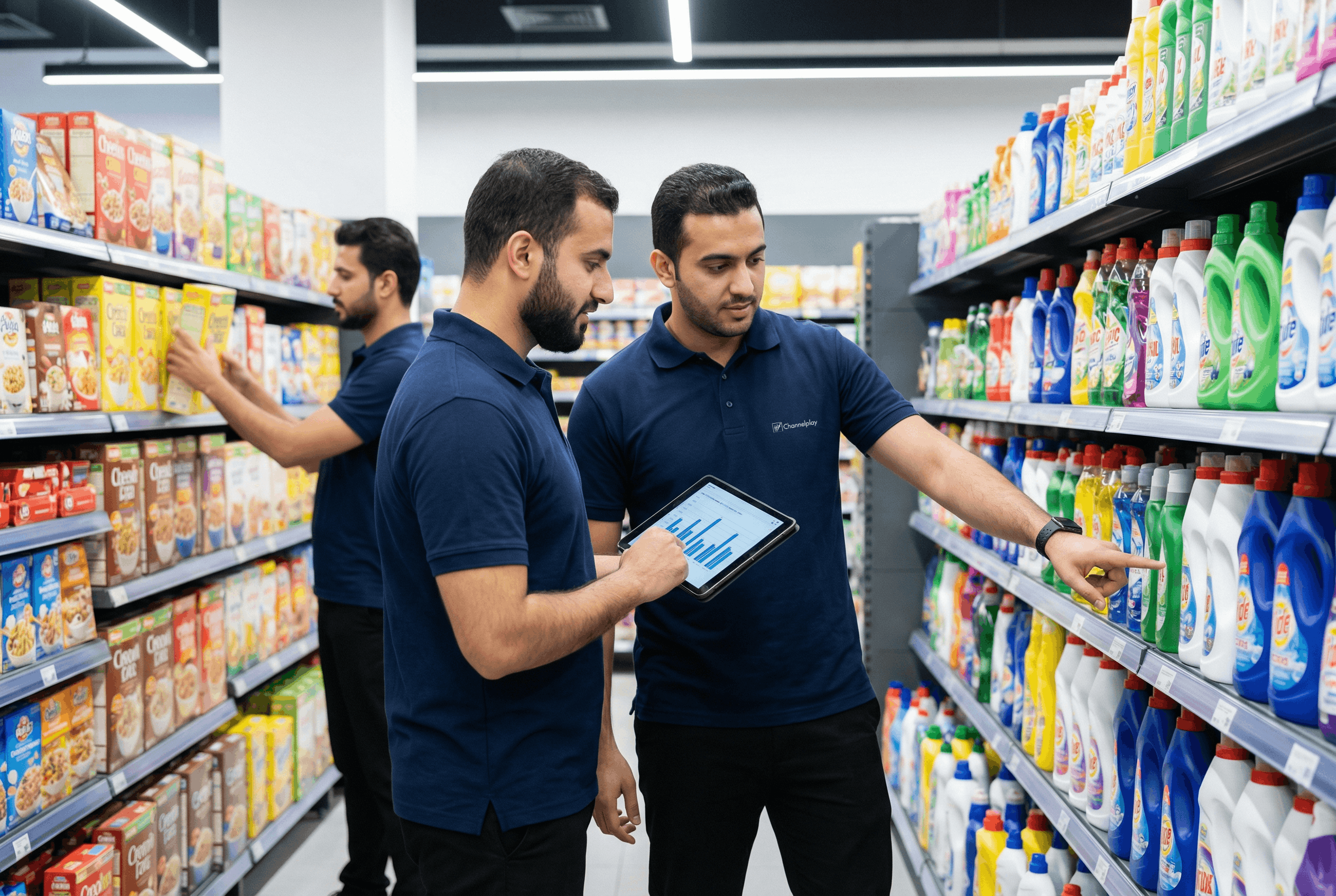 Retail Growth in 2026: Execution, Data and Attention