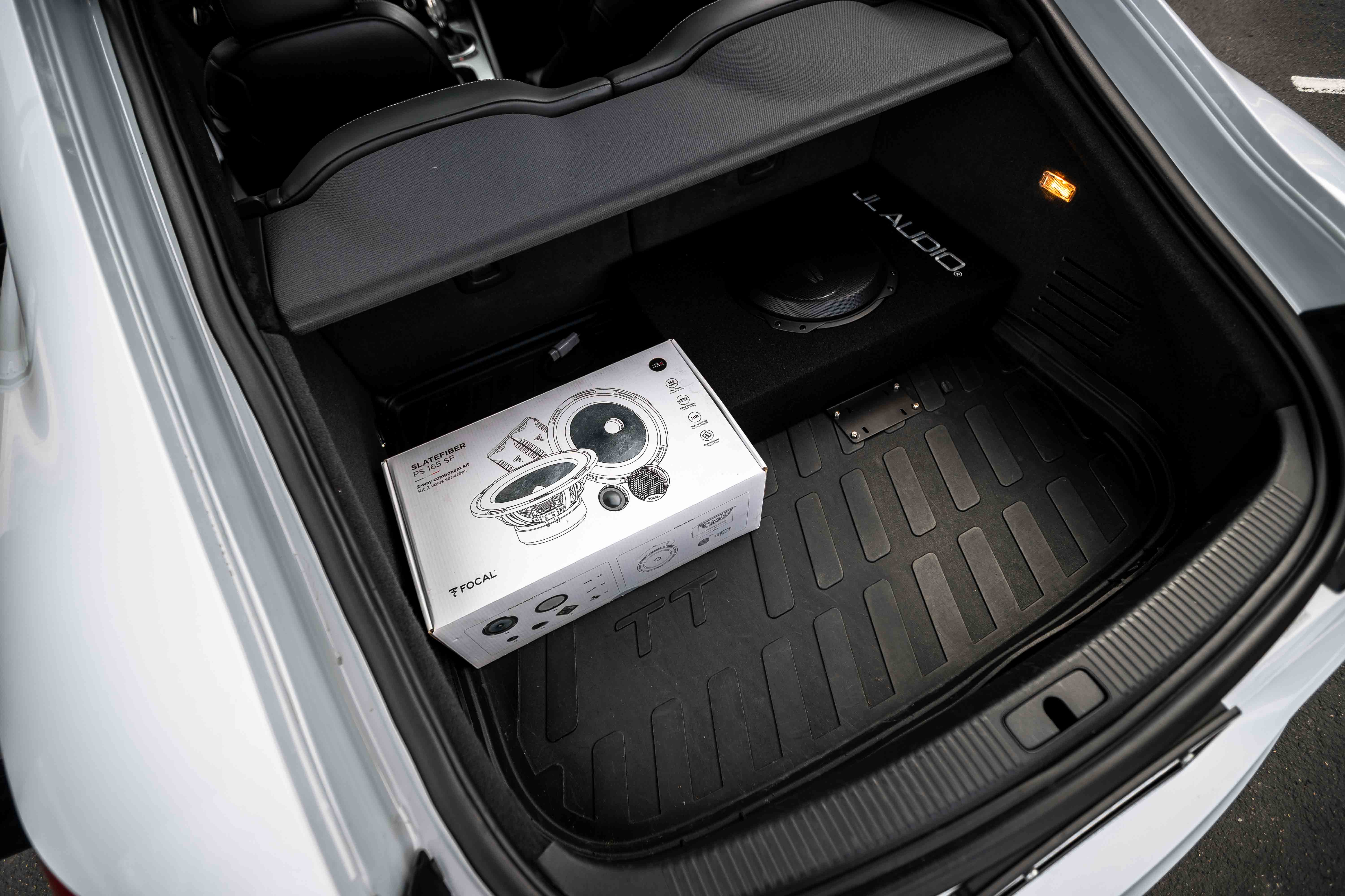 2013 Audi TT RS Base's photo