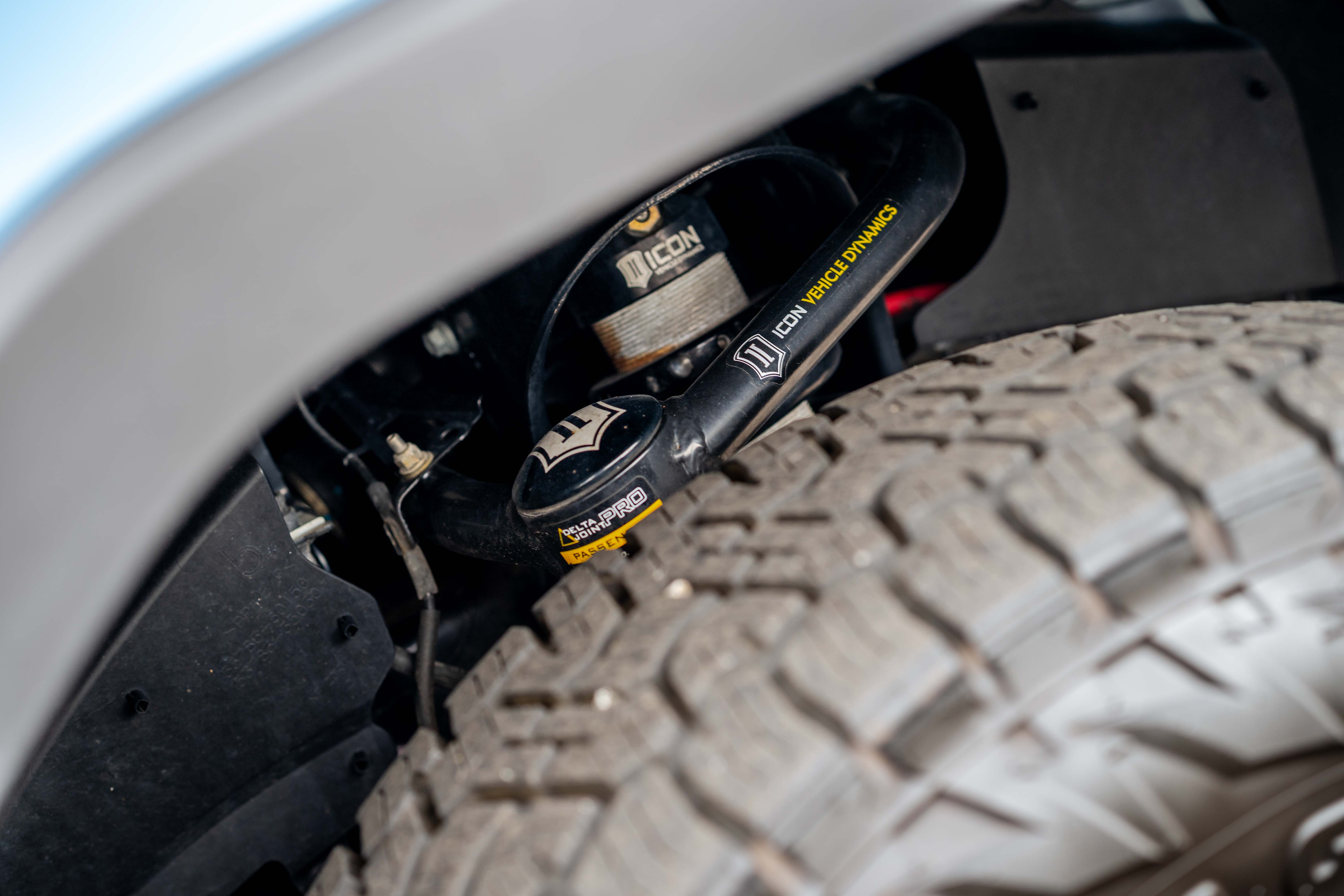 2025 Toyota Land Cruiser Land Cruiser 1958's photo
