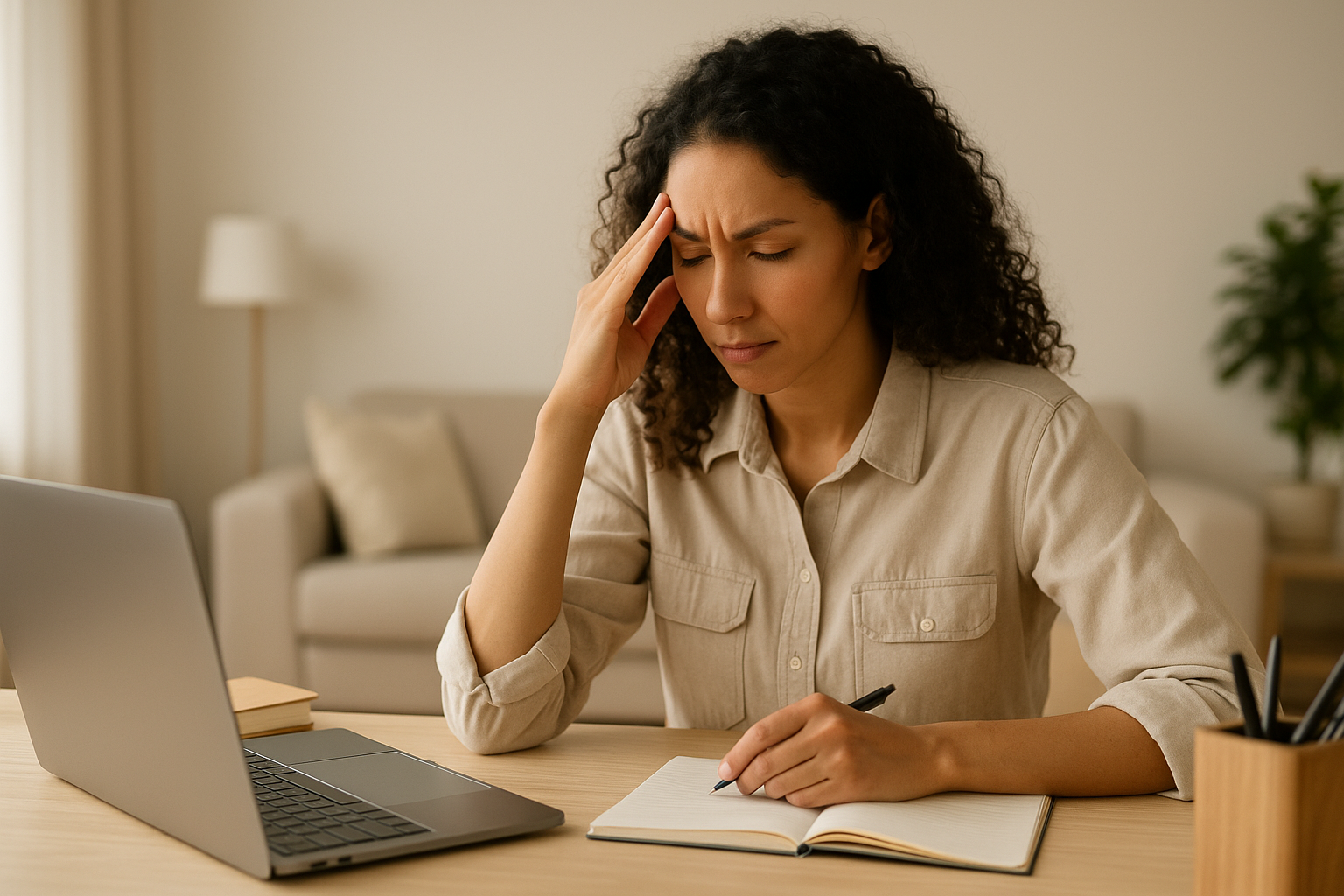 How Common Is OCD? Exploring Different Types Including Postpartum OCD