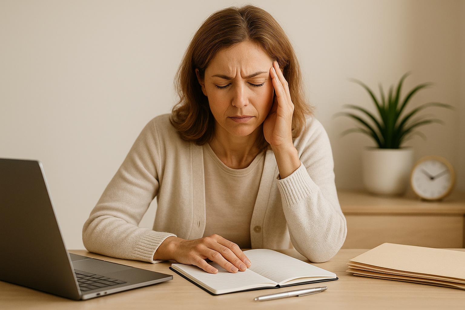 Identifying Trauma: How to Recognize the Hidden Wounds That Shape Us