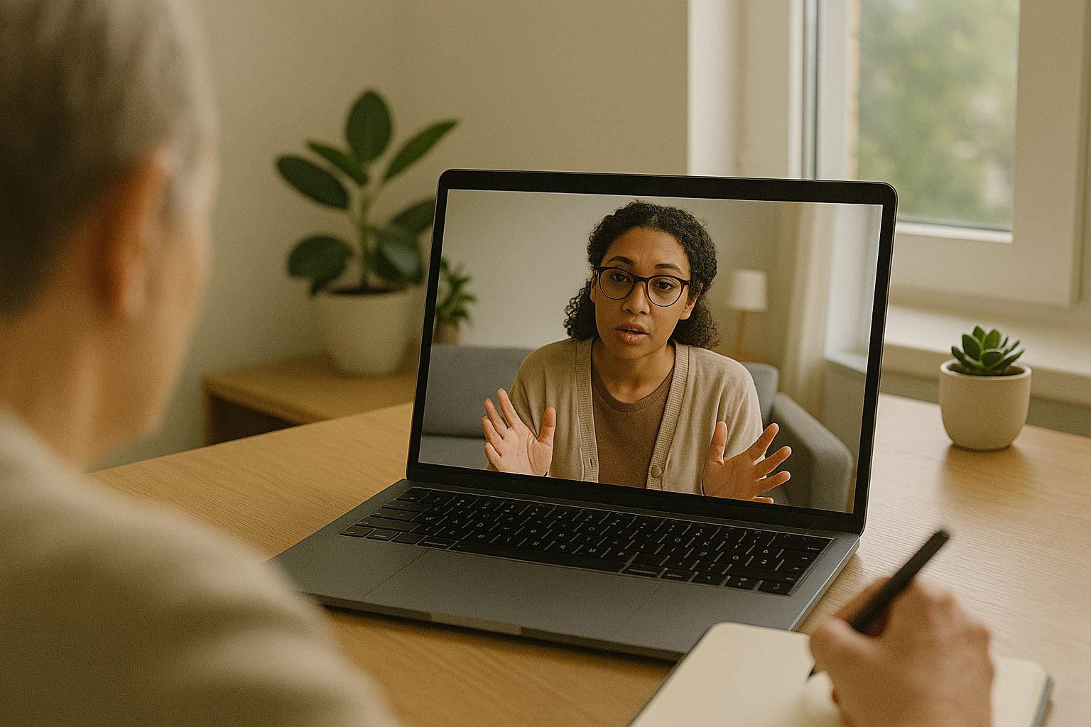 Daily Mental Health Check-In Prompts You Can Use in Under 5 Minutes