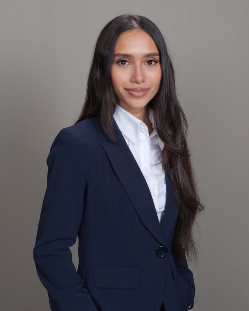 Monira Hasan