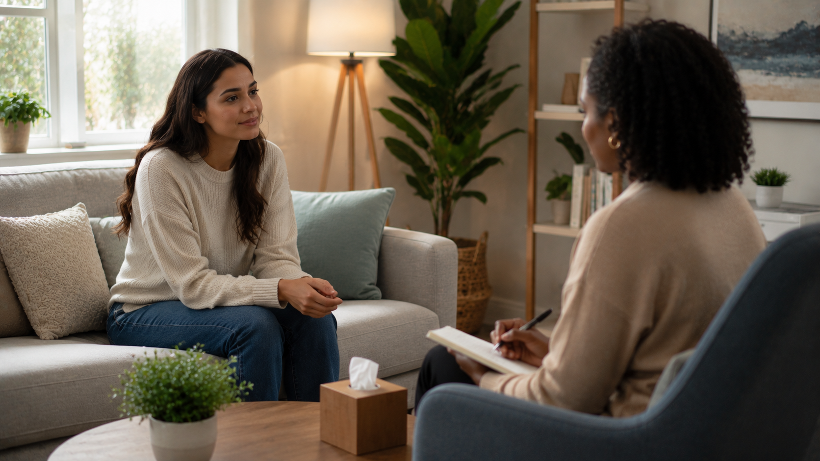 Finding a Therapist on Long Island: A Complete Guide