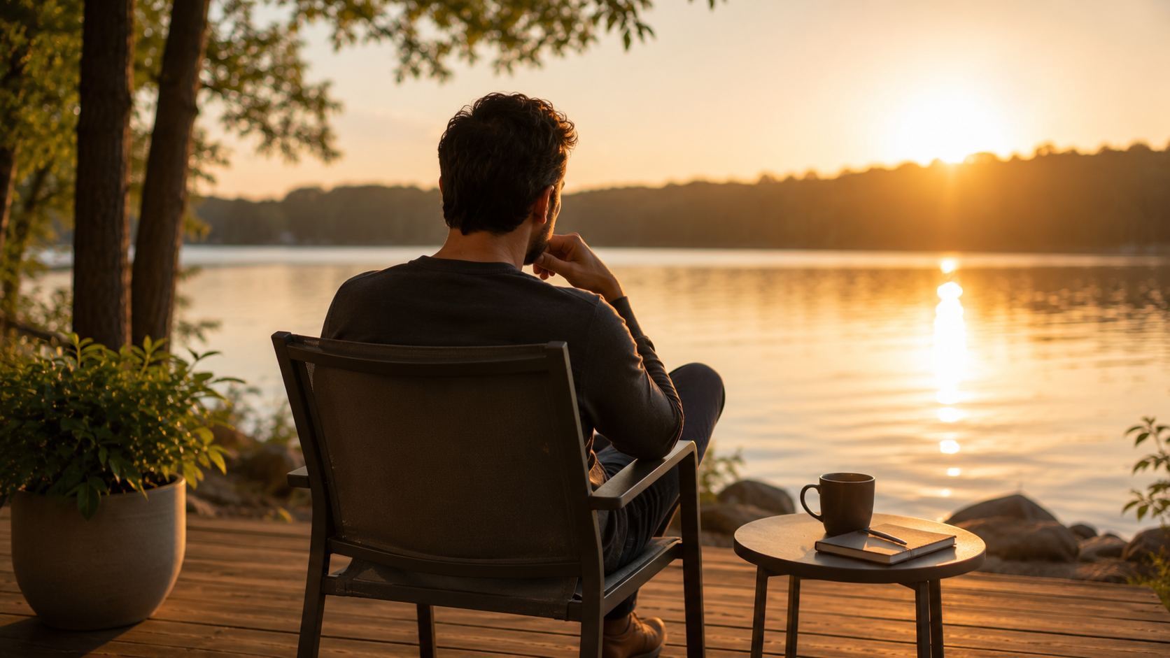 Balancing Success and Mental Health: Why You Shouldn't Have to Choose Between the Two